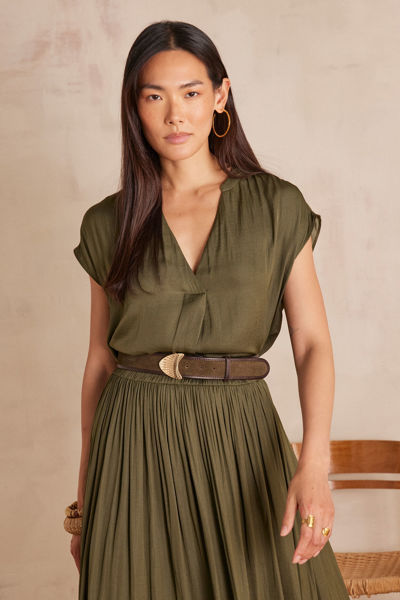 Picture of PHANY BLOUSE